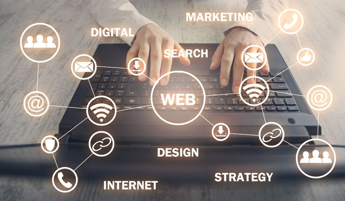 Mezitli Web Tasarım